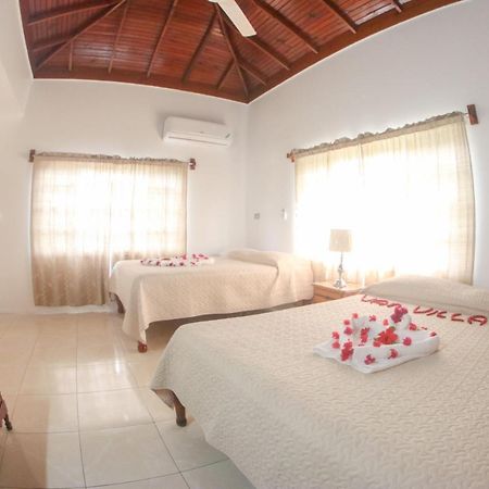 נגריל Van Villa Guesthouse מראה חיצוני תמונה