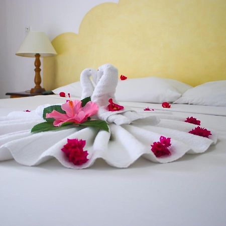 נגריל Van Villa Guesthouse מראה חיצוני תמונה