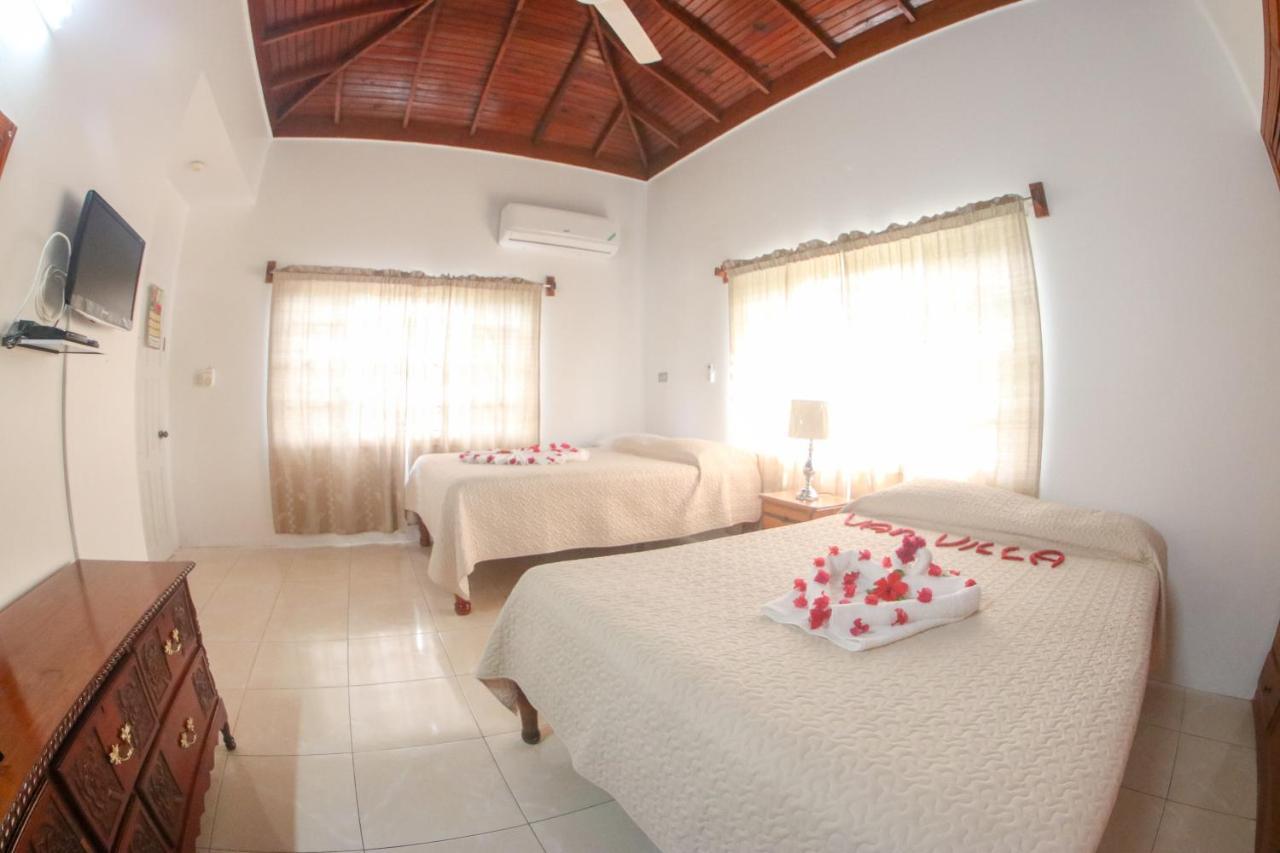 נגריל Van Villa Guesthouse מראה חיצוני תמונה