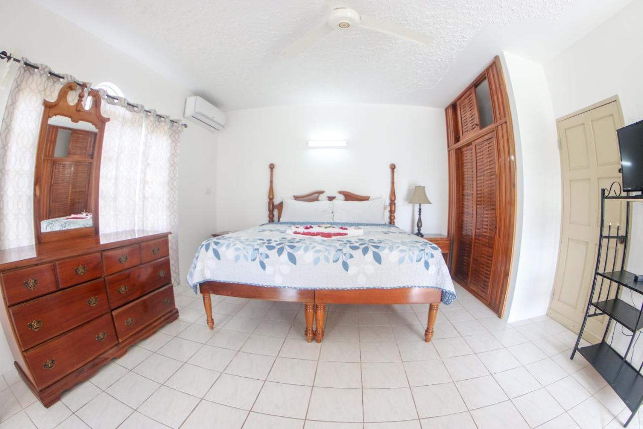 נגריל Van Villa Guesthouse מראה חיצוני תמונה