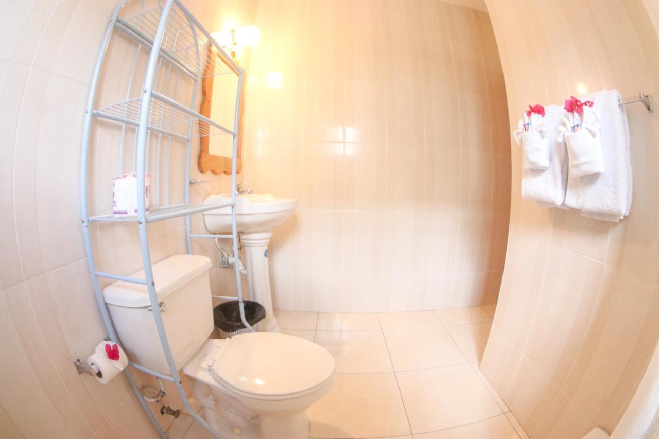 נגריל Van Villa Guesthouse מראה חיצוני תמונה
