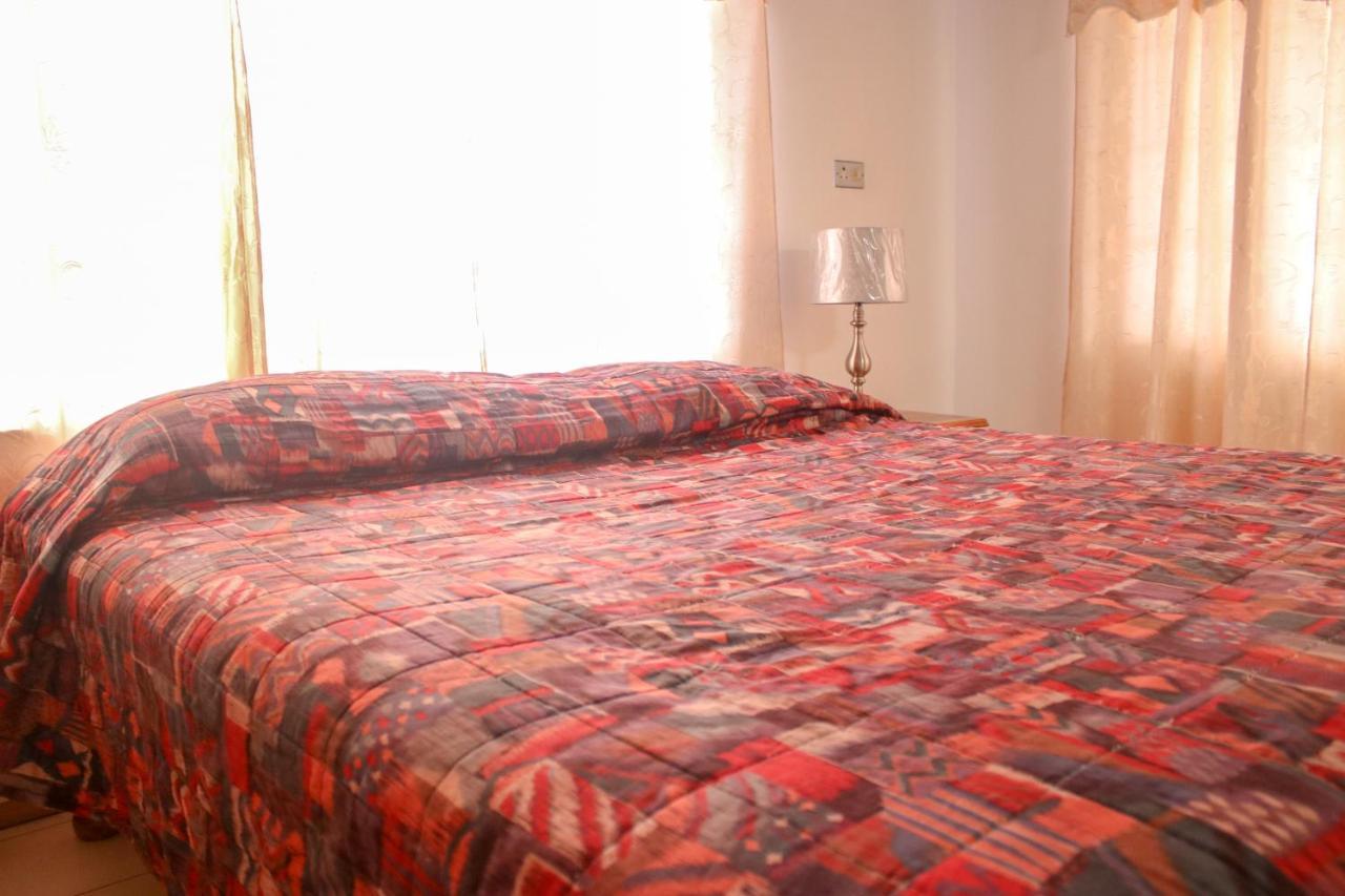 נגריל Van Villa Guesthouse מראה חיצוני תמונה