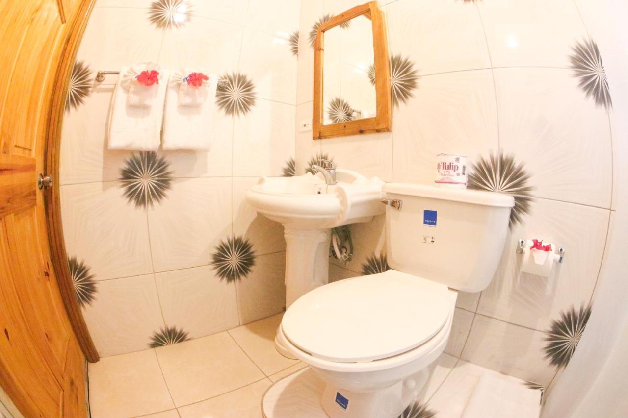 נגריל Van Villa Guesthouse מראה חיצוני תמונה