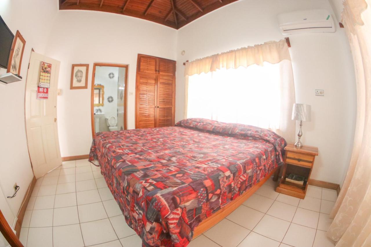 נגריל Van Villa Guesthouse מראה חיצוני תמונה