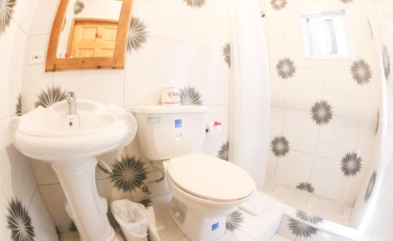נגריל Van Villa Guesthouse מראה חיצוני תמונה