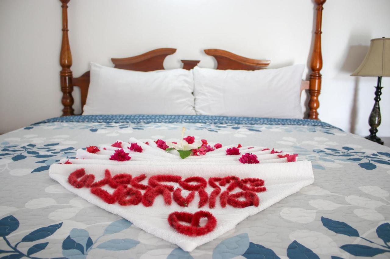 נגריל Van Villa Guesthouse מראה חיצוני תמונה
