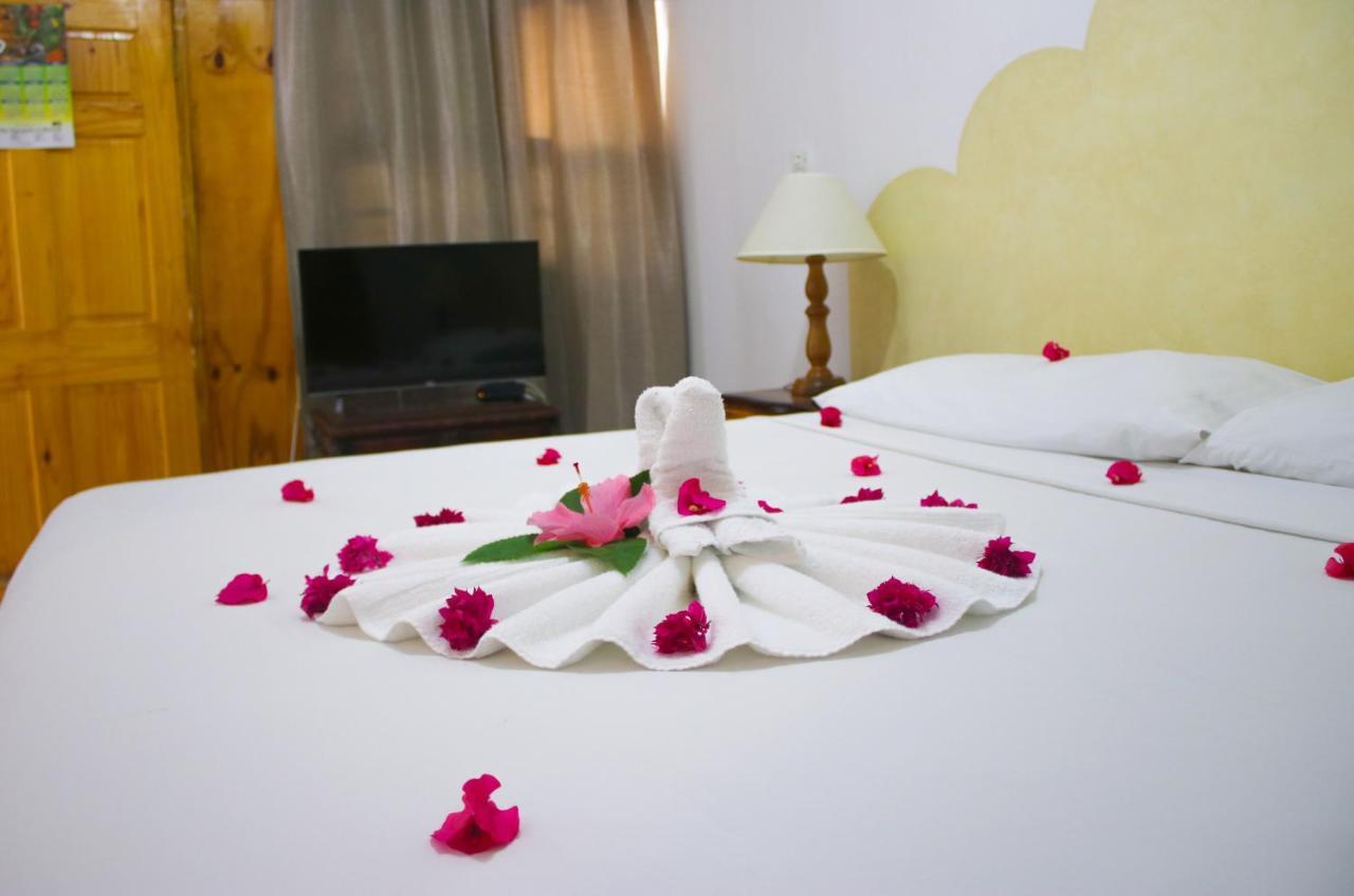 נגריל Van Villa Guesthouse מראה חיצוני תמונה