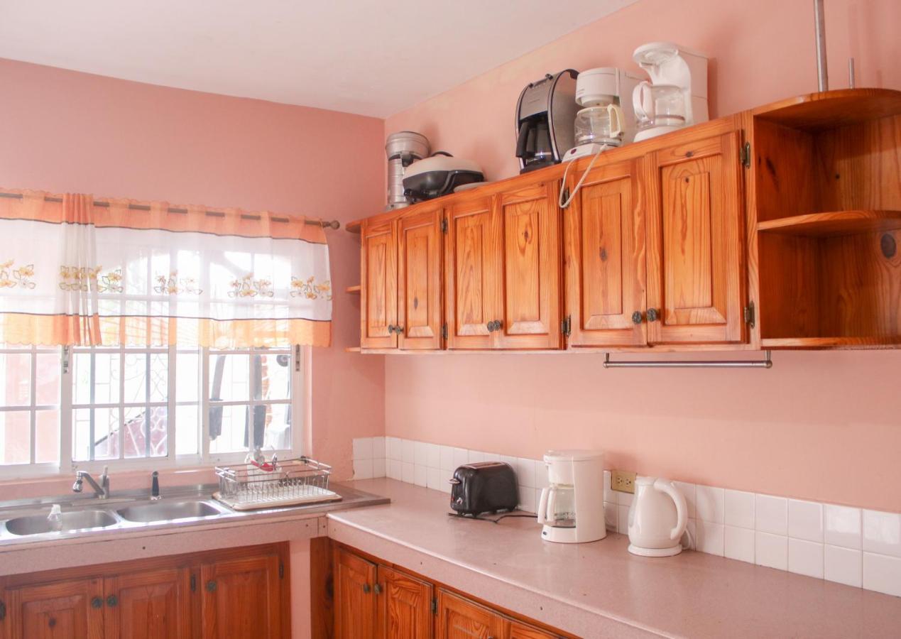 נגריל Van Villa Guesthouse מראה חיצוני תמונה