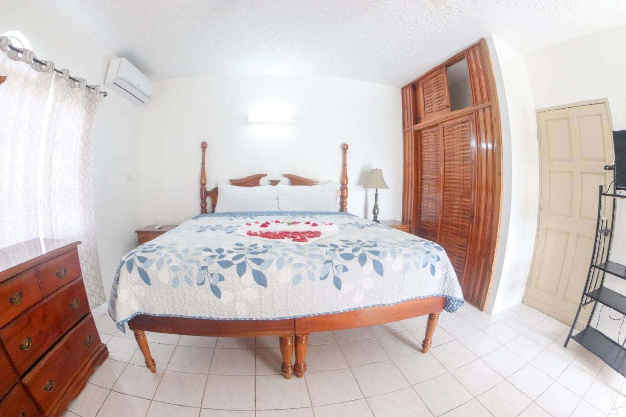 נגריל Van Villa Guesthouse מראה חיצוני תמונה