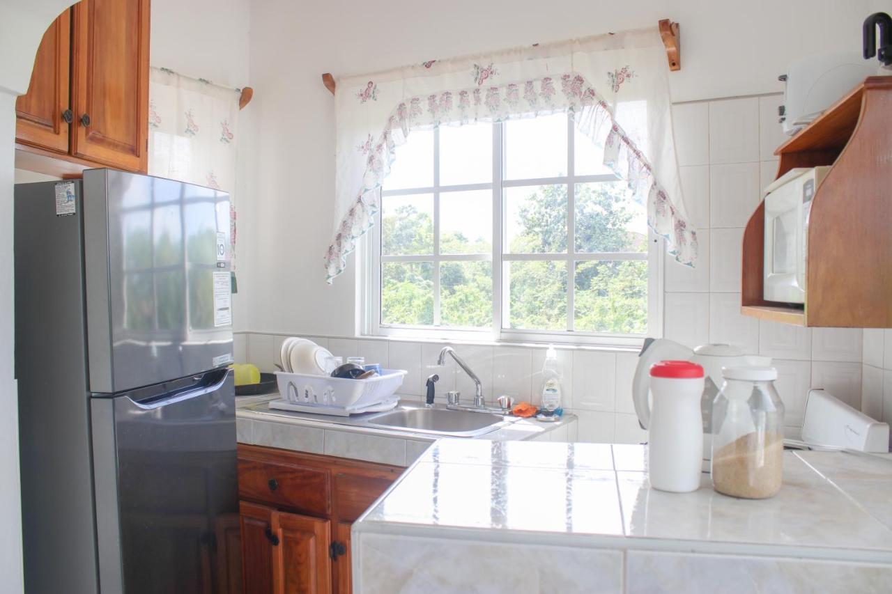 נגריל Van Villa Guesthouse מראה חיצוני תמונה