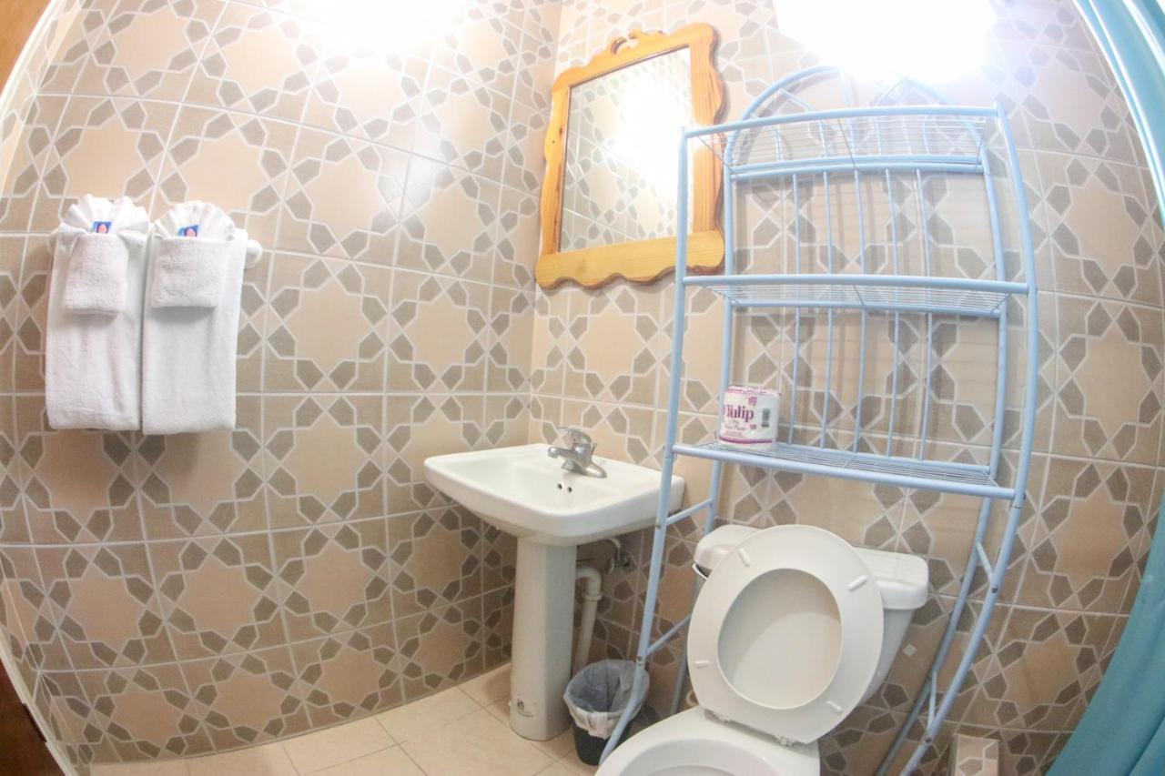 נגריל Van Villa Guesthouse מראה חיצוני תמונה