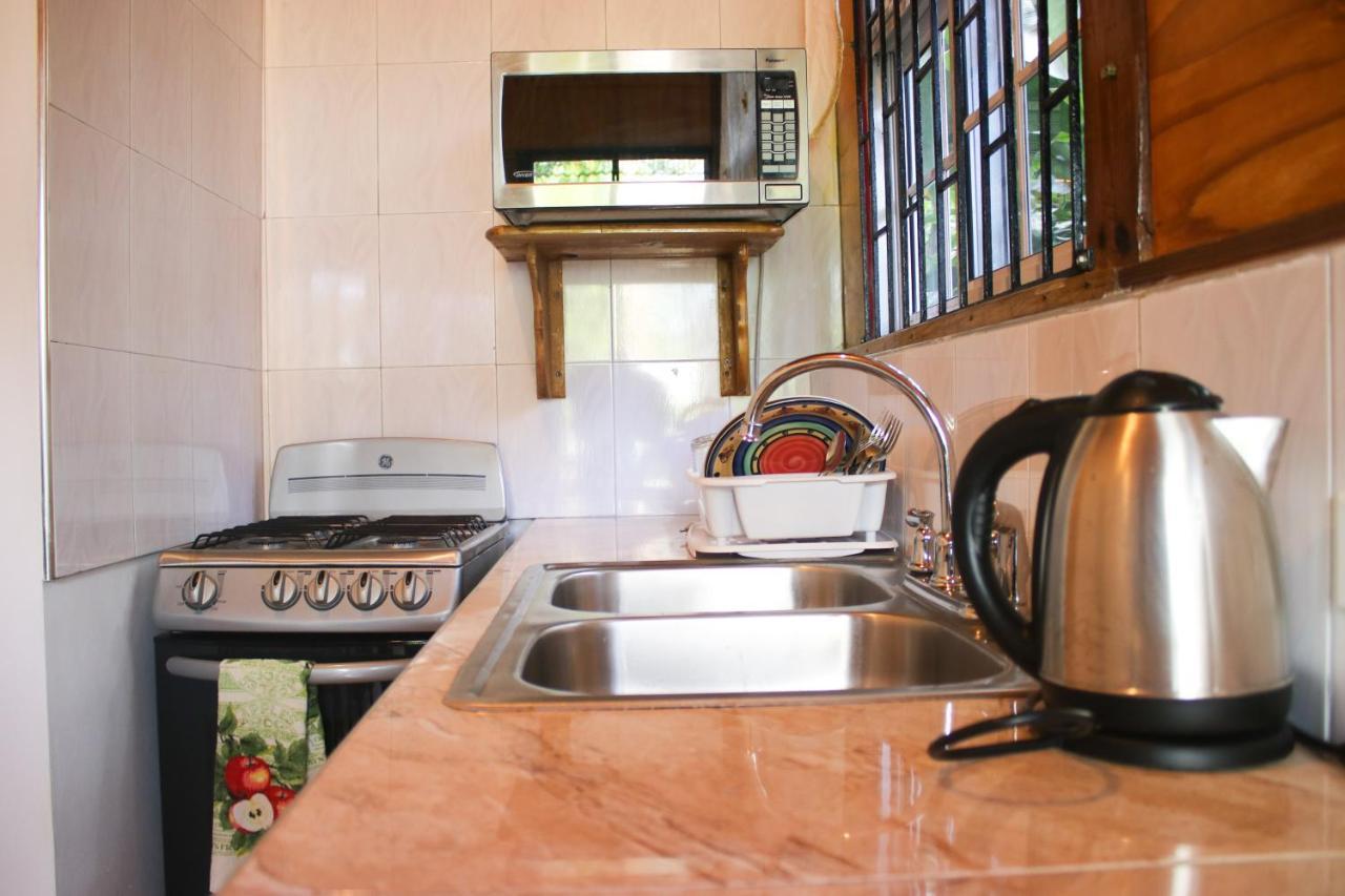 נגריל Van Villa Guesthouse מראה חיצוני תמונה