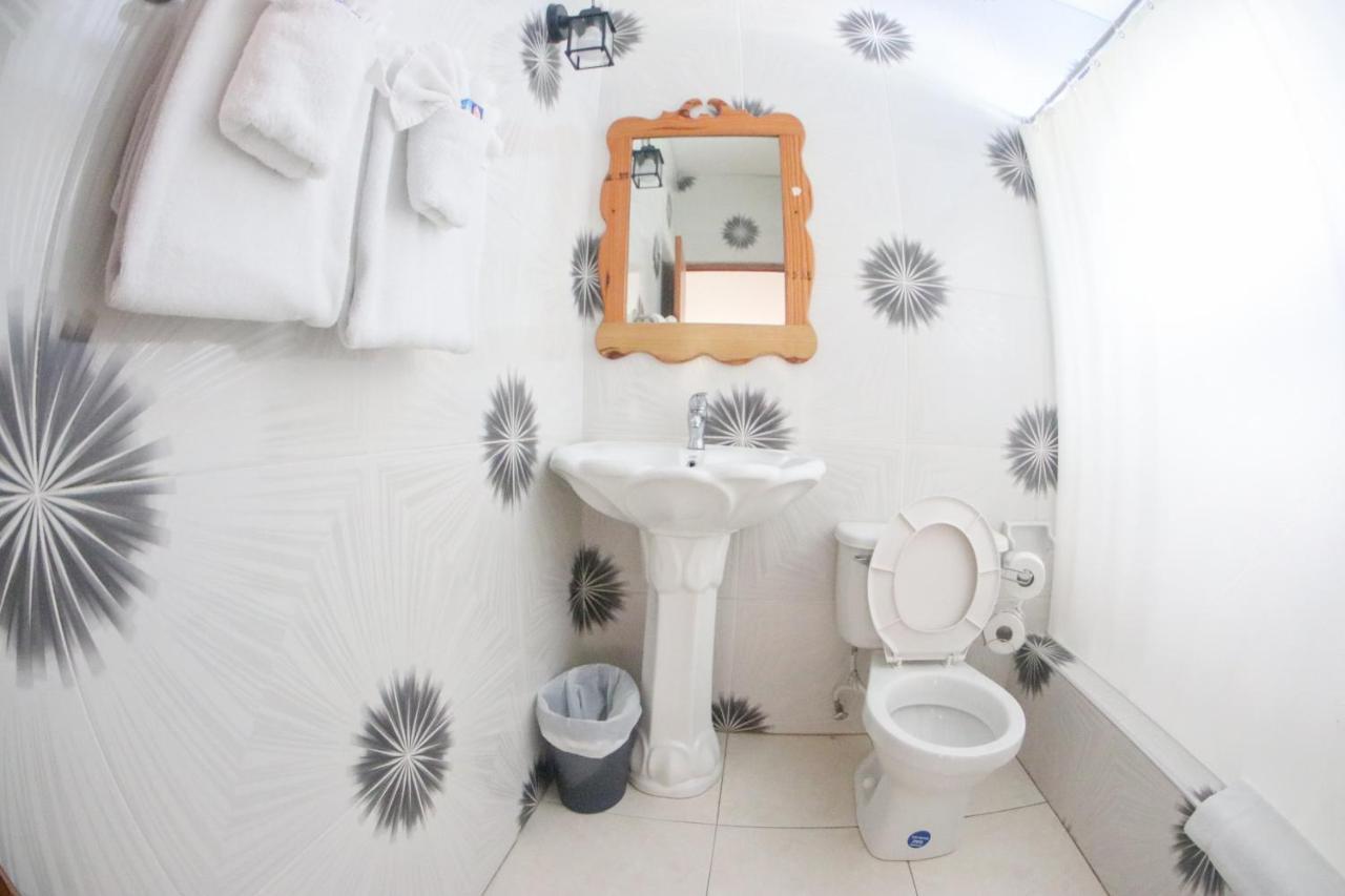 נגריל Van Villa Guesthouse מראה חיצוני תמונה